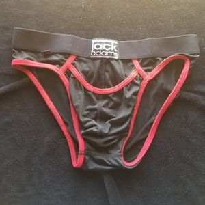 Jack Adams Briefs - L